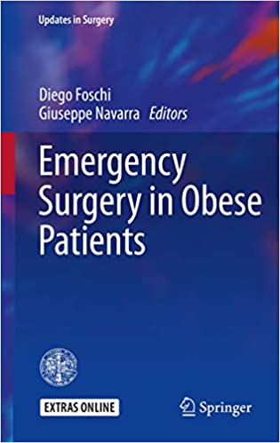 Emergency Surgery in Obese Patients