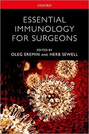 Essential Immunology for Surgeons