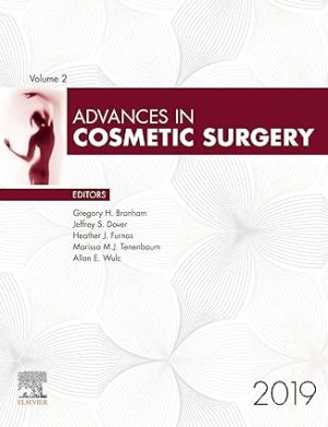 Advances in Cosmetic Surgery 2019