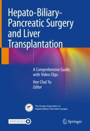 Hepato Biliary Pancreatic Surgery and Liver Transplantation