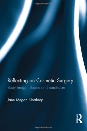 Reflecting on Cosmetic Surgery Body image Shame and Narcissism