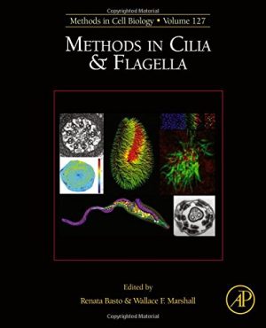 Methods in Cilia & Flagella