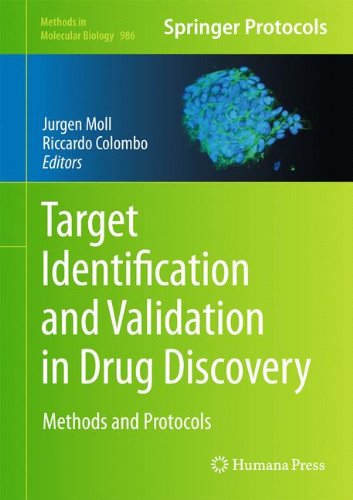 Target Identification and Validation in Drug Discovery Methods and Protocols