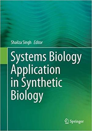 Systems Biology Application in Synthetic Biology