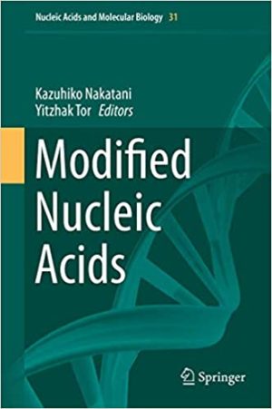 Modified Nucleic Acids