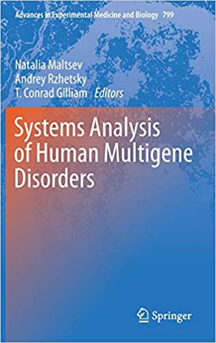 Systems Analysis of Human Multigene Disorders