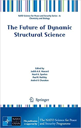 The Future of Dynamic Structural Science