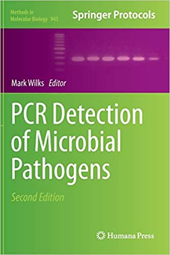PCR Detection of Microbial Pathogens 2nd Edition