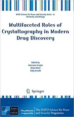 Multifaceted Roles of Crystallography in Modern Drug Discovery