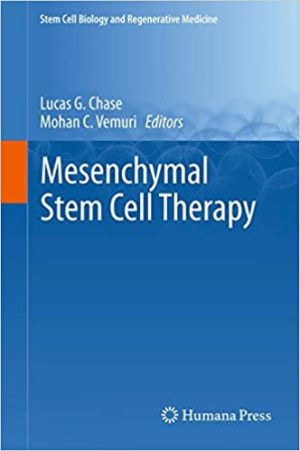 Mesenchymal Stem Cell Therapy