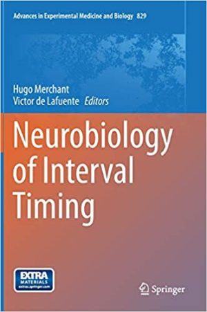 Neurobiology of Interval Timing