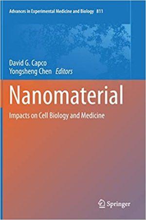 Nanomaterial Impacts on Cell Biology and Medicine