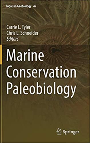 Marine Conservation Paleobiology