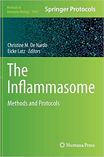 The Inflammasome Methods and Protocols