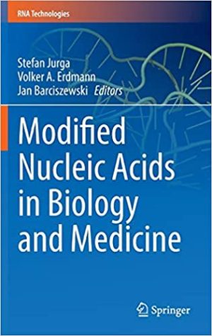 Modified Nucleic Acids in Biology and Medicine