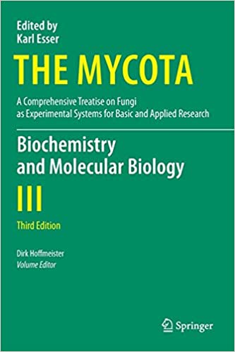 Biochemistry and Molecular Biology