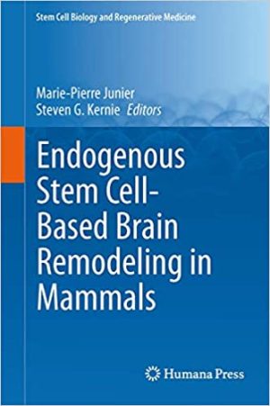Endogenous Stem Cell Based Brain Remodeling in Mammals