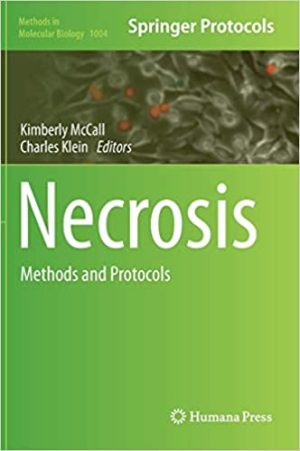 Necrosis Methods and Protocols