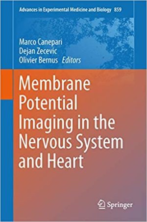 Membrane Potential Imaging in the Nervous System and Heart