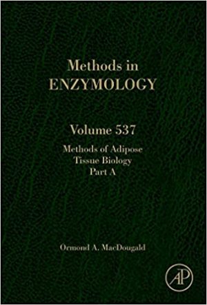 Methods of Adipose Tissue Biology Part A