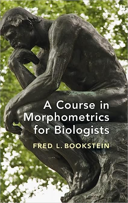 A Course in Morphometrics for Biologists
