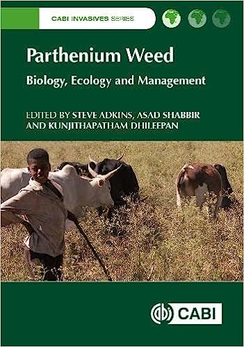 Parthenium Weed Biology Ecology and Management