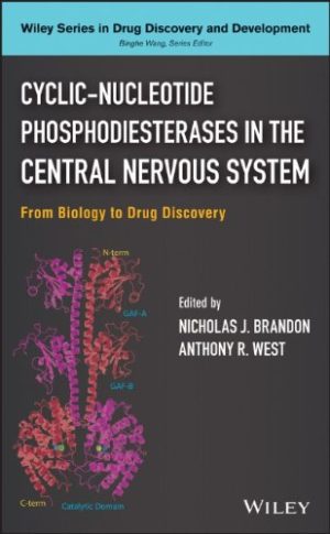 Cyclic Nucleotide Phosphodiesterases in the Central Nervous System From Biology to Drug Discovery