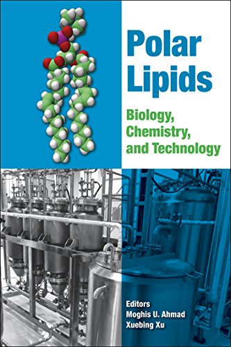 Polar lipids biology chemistry technology
