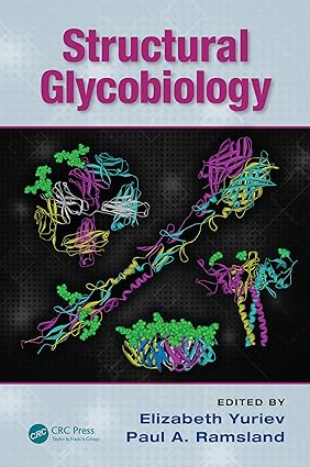 Structural Glycobiology