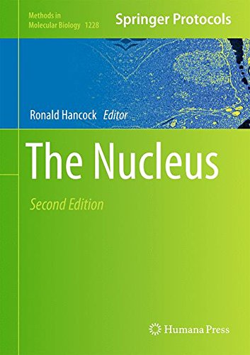 The Nucleus 2nd Edition