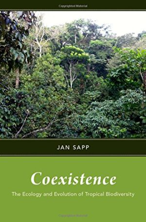 Coexistence the ecology and evolution of tropical biology