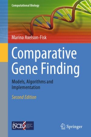 Comparative Gene Finding Models Algorithms And Implementation 2nd Edition