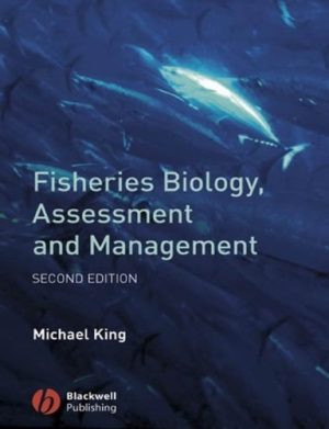 Fisheries Biology Assessment and Management