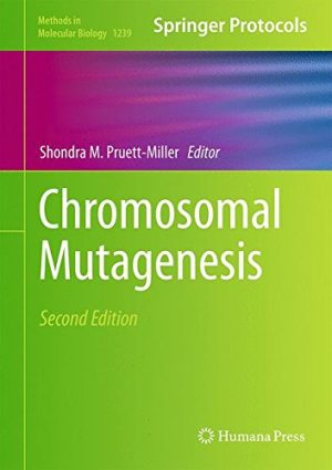 Chromosomal Mutagenesis