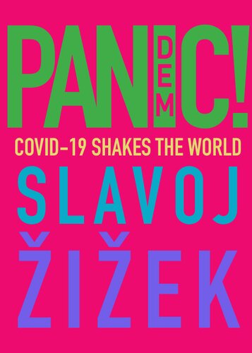 PANDEMIC COVID 19 Shakes The World