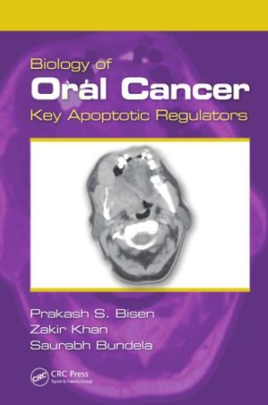 Biology of Oral Cancer Key Apoptotic Regulators
