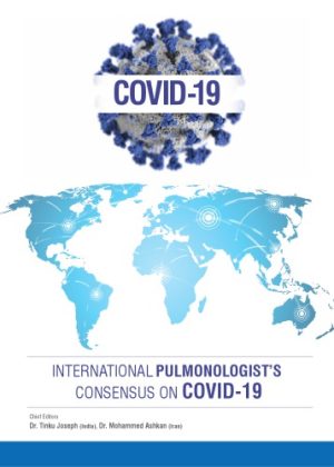 International Pulmonologists Consensus on COVID 19