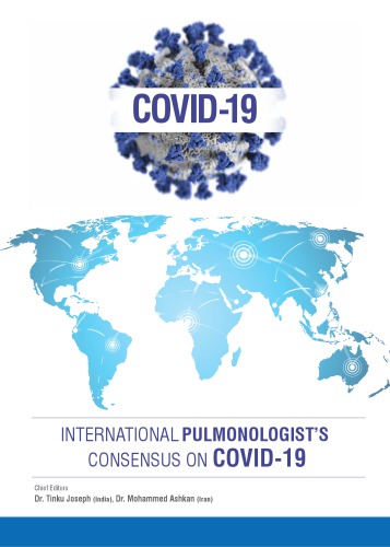 International Pulmonologists Consensus on COVID 19