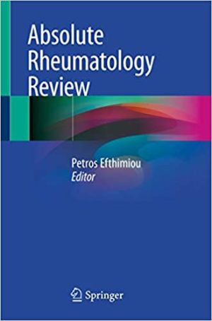 Absolute Rheumatology Review