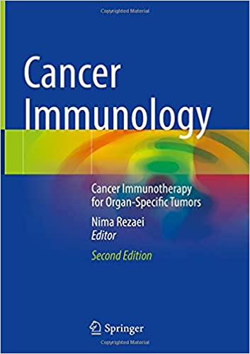 Cancer Immunology Cancer Immunotherapy for Organ Specific Tumors 2nd Ed