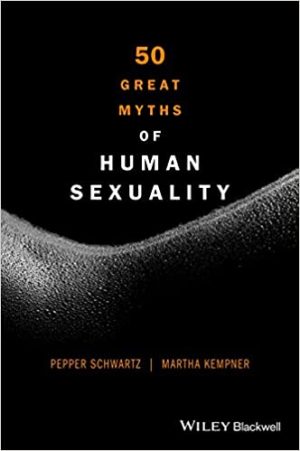 50 Great Myths of Human Sexuality