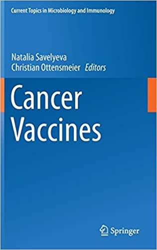 Cancer Vaccines