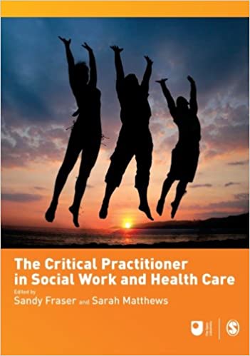 The Critical Practitioner in Social Work and Health Care