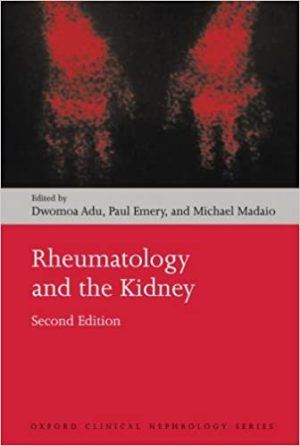 Rheumatology and the Kidney