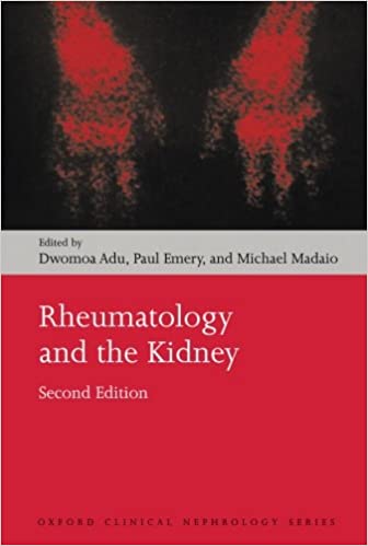 Rheumatology and the Kidney