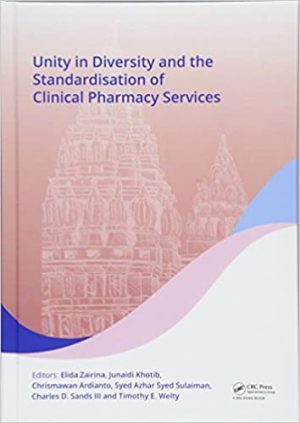 Unity in Diversity and the Standardisation of Clinical Pharmacy Services