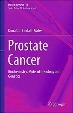 Prostate Cancer Biochemistry Molecular Biology and Genetics