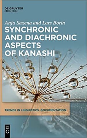 Synchronic and Diachronic Aspects of Kanashi