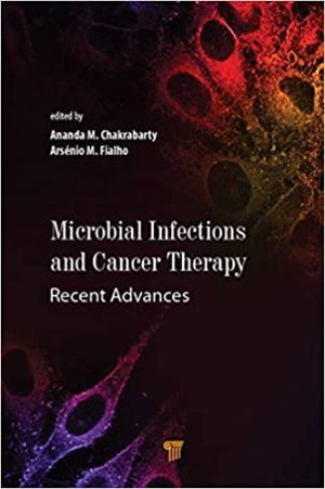 Microbial Infections and Cancer Therapy