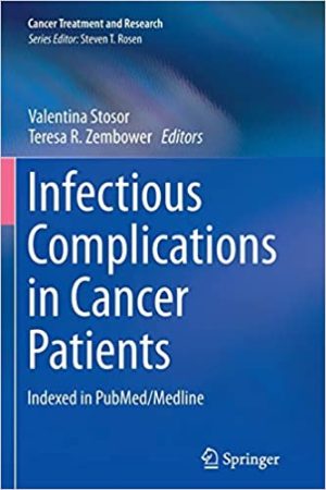Infectious Complications in Cancer Patients